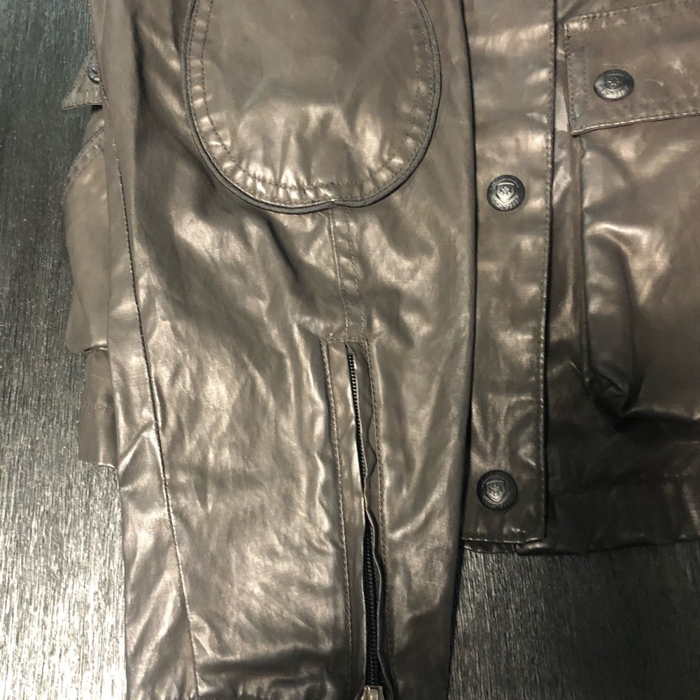 Wellensteyn Revoltini jacket - Picture 8 of 9